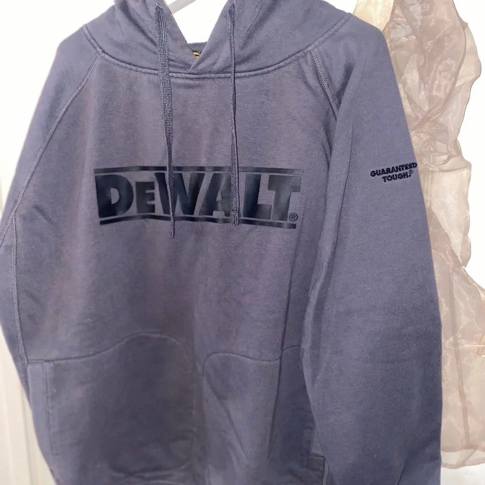 DeWalt Men's hoodie - Picture 7 of 7